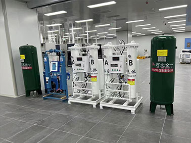 煤礦制氮機的用途是什么？